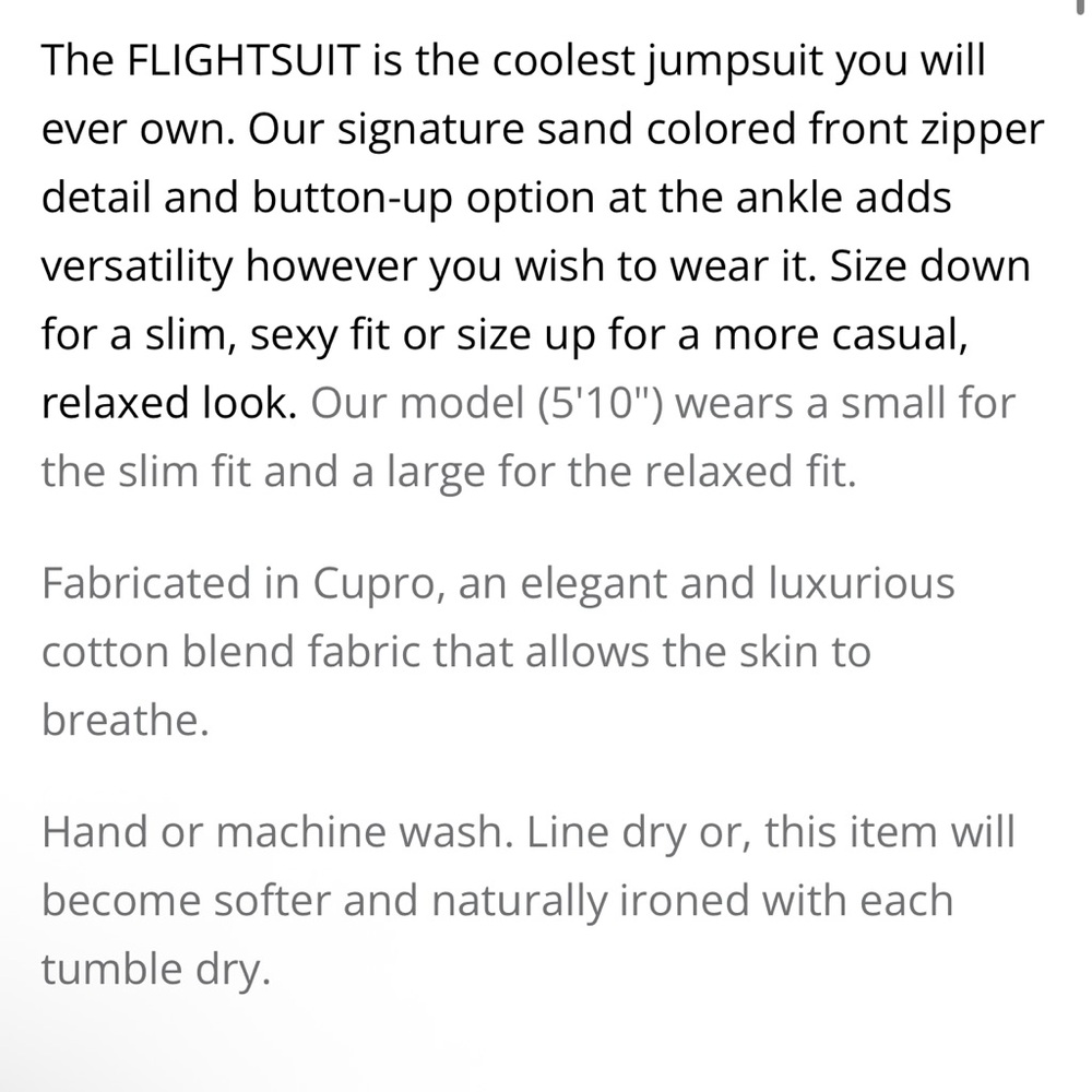 Cali Dreaming Jumpsuit - Picture 4 of 6